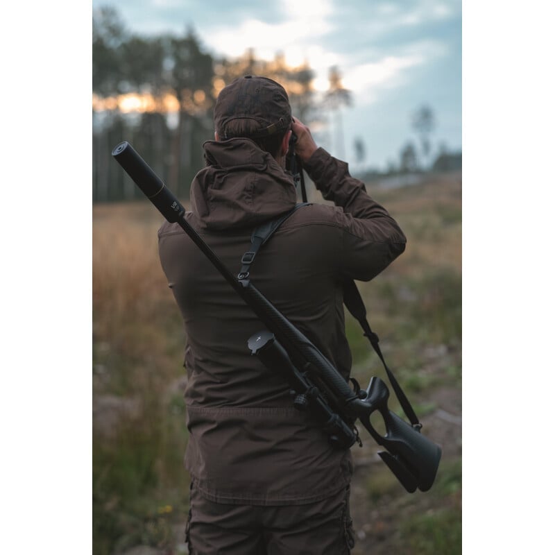 Swarovski Zielfernrohr Z6i 2,5-15x50 P BT L 4A-i 3. Gen.