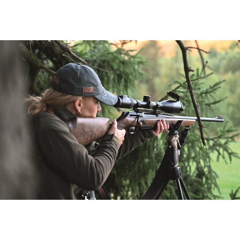 Swarovski Zielfernrohr Z6i 4-24x56 P BT L 4A-i 3. Gen.