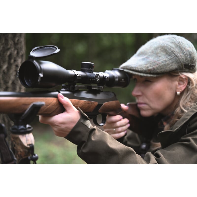 Swarovski Zielfernrohr Z6i 4-24x56 P BT SR 4A-i 3. Gen.