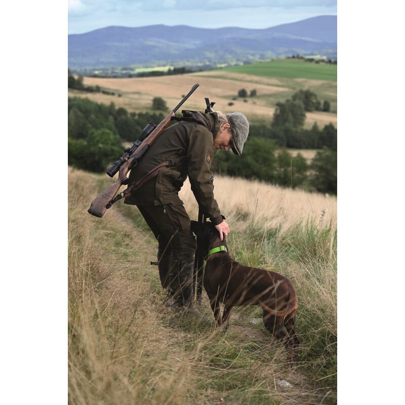 Swarovski Zielfernrohr Z6i 4-24x56 P BT L 4A-i 3. Gen.