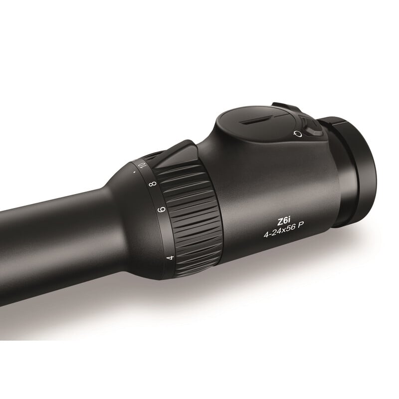 Swarovski Zielfernrohr Z6i 4-24x56 P BT L 4A-i 3. Gen.