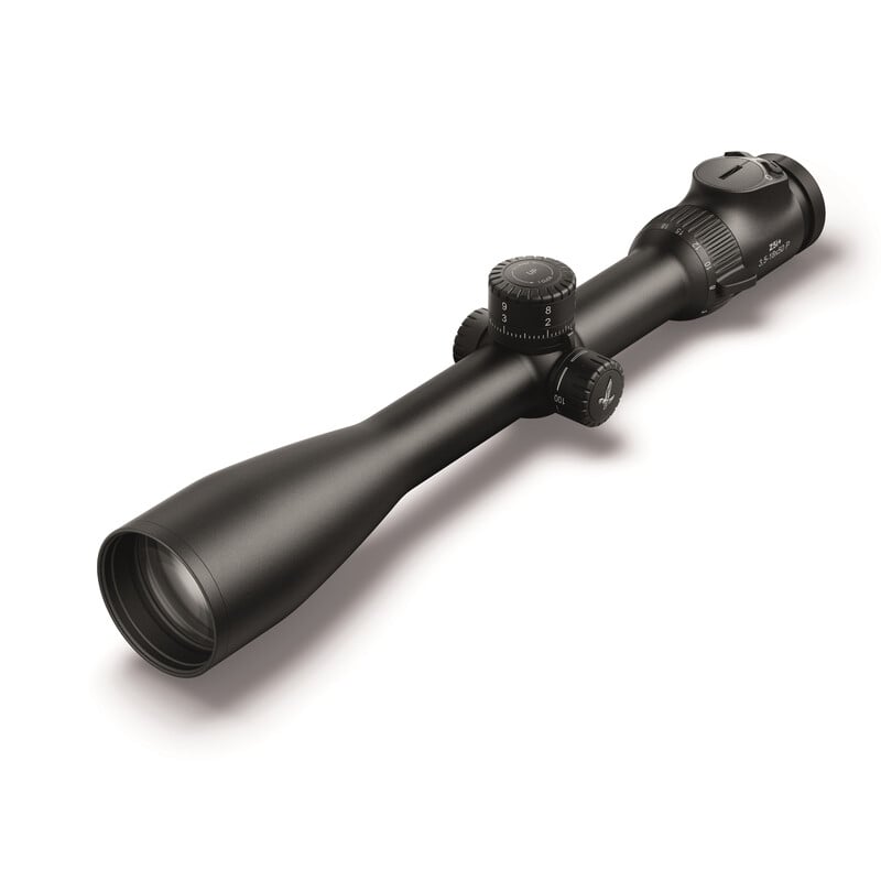 Swarovski Zielfernrohr Z5i+ 3,5-18x50 P BT L 4A-i MRAD
