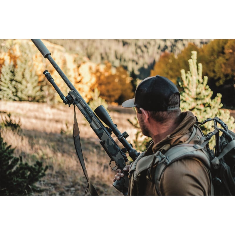 Swarovski Zielfernrohr Z5i+ 3,5-18x50 P BT L 4A-i MRAD