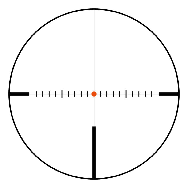 Swarovski Zielfernrohr Z5i+ 3,5-18x50 P BT L 4Wm-i MRAD