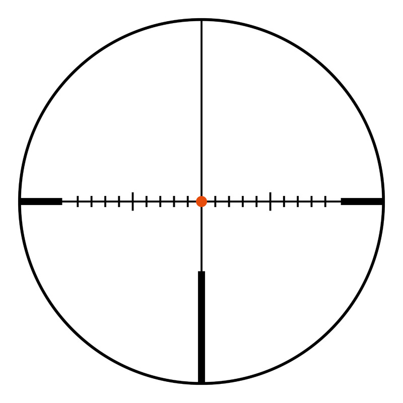 Swarovski Zielfernrohr Z5i+ 5-25x56 P BT L 4Wm-i MRAD