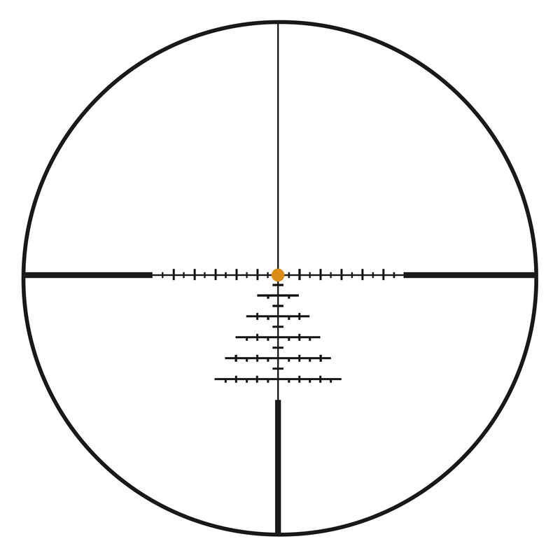 Swarovski Zielfernrohr Z5i+ 5-25x56 P BT L BRW2m-i MRAD