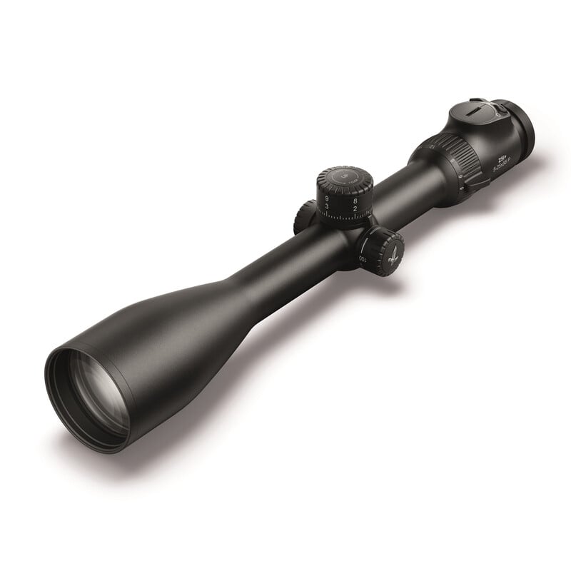 Swarovski Zielfernrohr Z5i+ 5-25x56 P BT L 4A-i MRAD