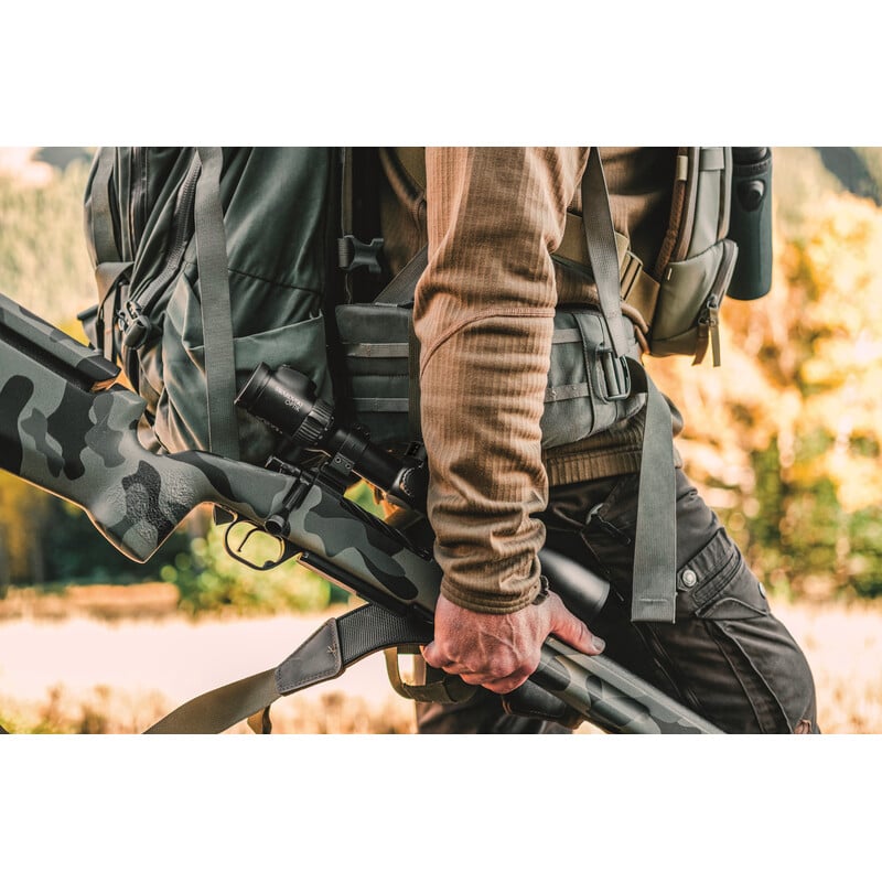 Swarovski Zielfernrohr Z5i+ 5-25x56 P BT L 4Wm-i MRAD