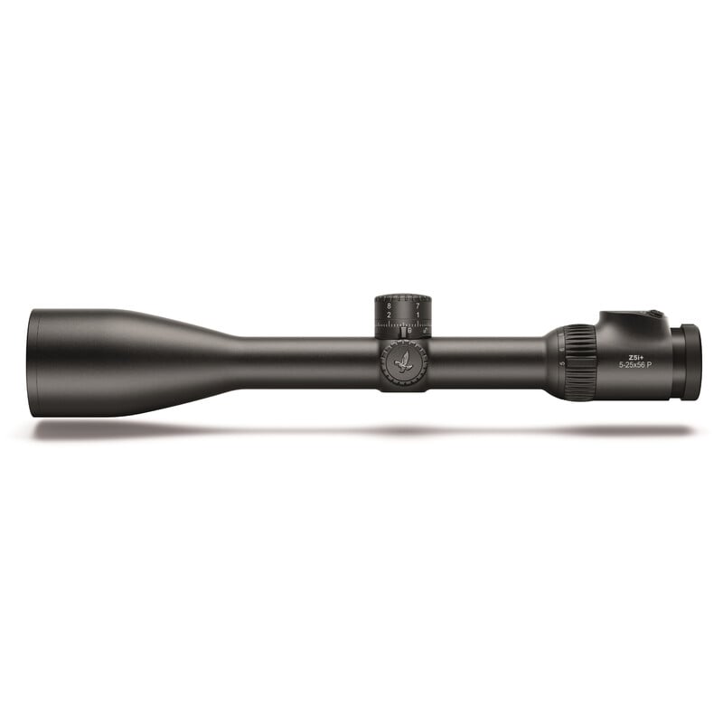 Swarovski Zielfernrohr Z5i+ 5-25x56 P BT L 4Wm-i MRAD