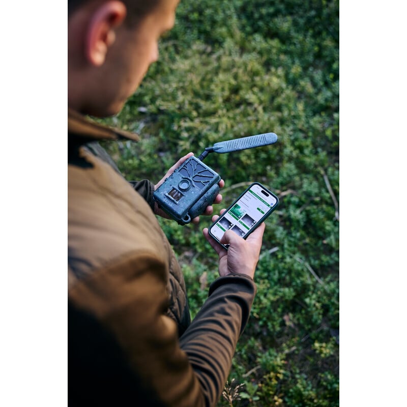 ZEISS Wildkamera Secacam 1