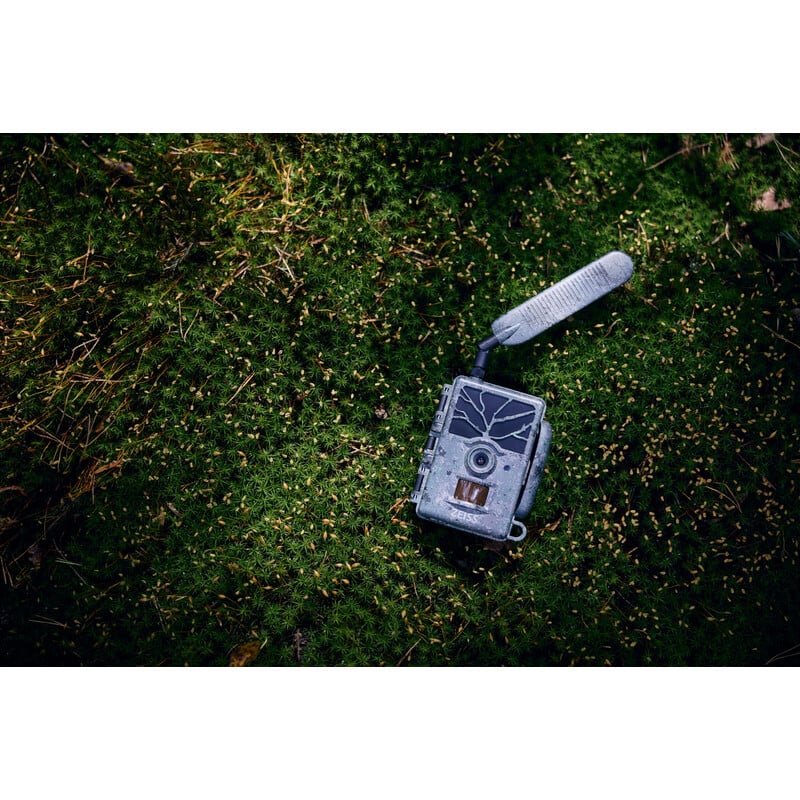 ZEISS Wildkamera Secacam 1