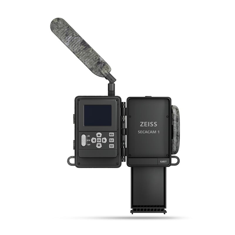 ZEISS Wildkamera Secacam 1