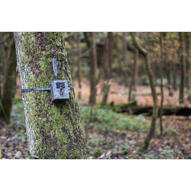 ZEISS Metallgehäuse für Secacam 1