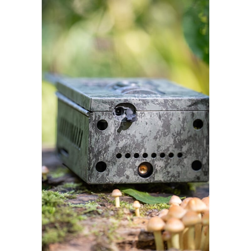 ZEISS Metallgehäuse für Secacam 1