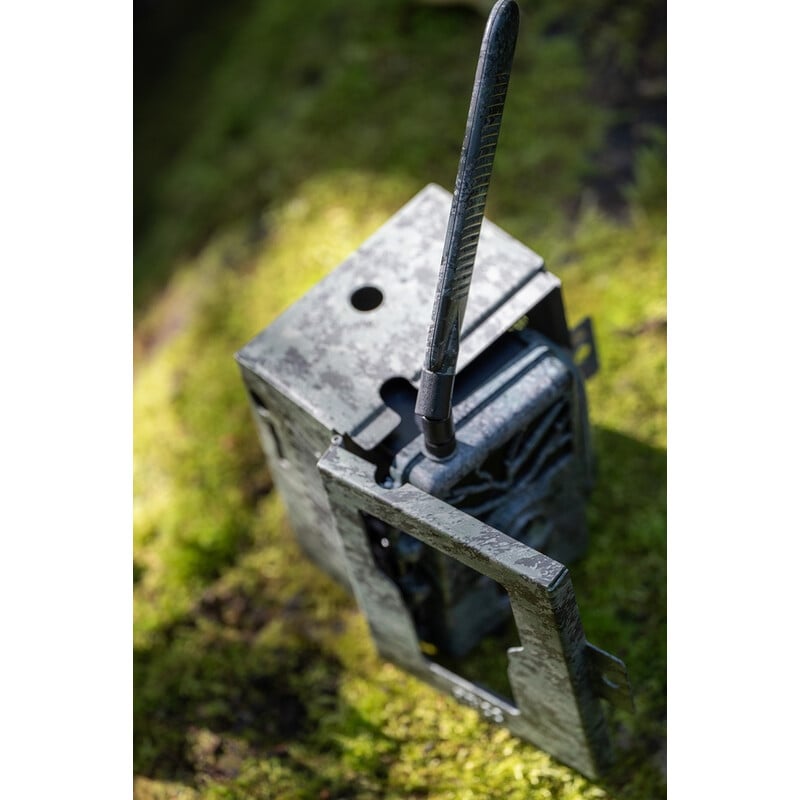 ZEISS Metallgehäuse für Secacam 1