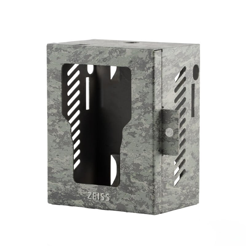 ZEISS Metallgehäuse für Secacam 1