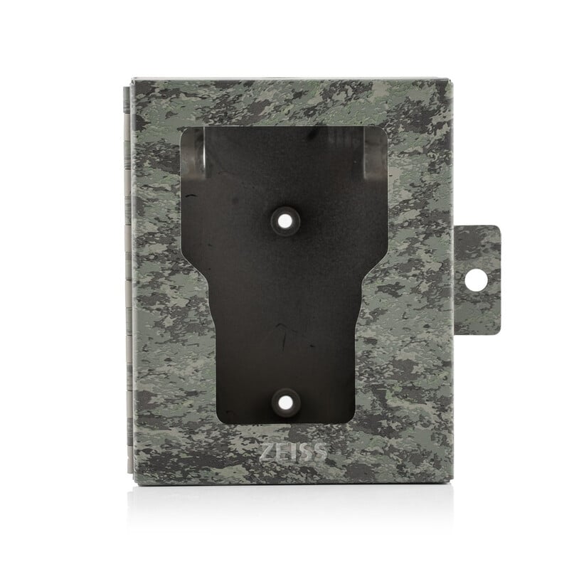 ZEISS Metallgehäuse für Secacam 1