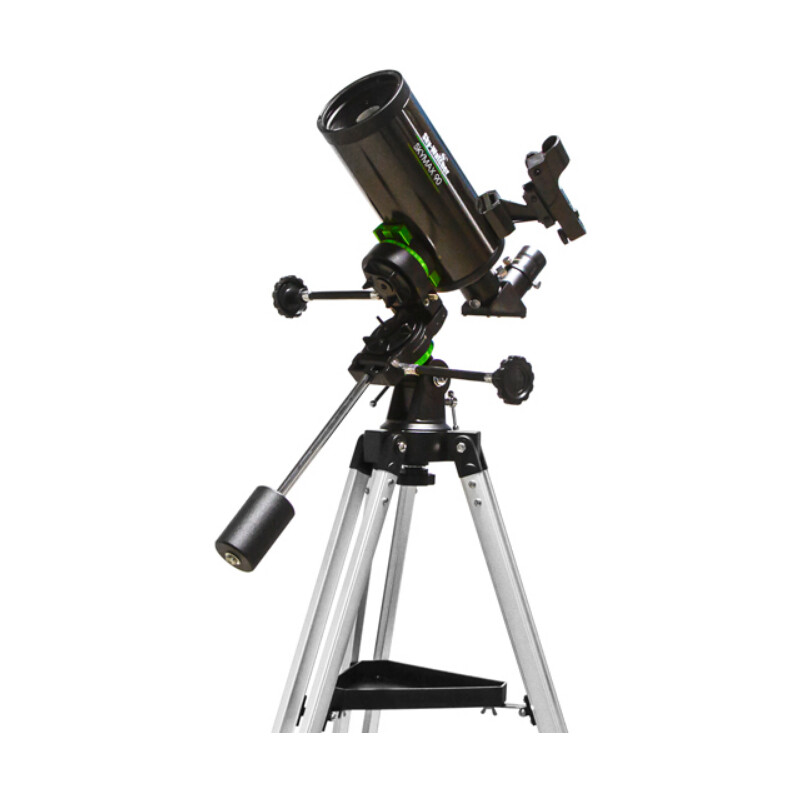 Skywatcher Maksutov Teleskop MC 90/1250 Starquest EQ