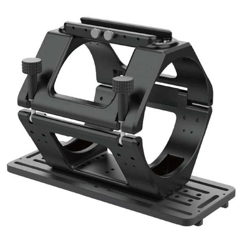 Askar Apochromatischer Refraktor AP 130/624 SQA130