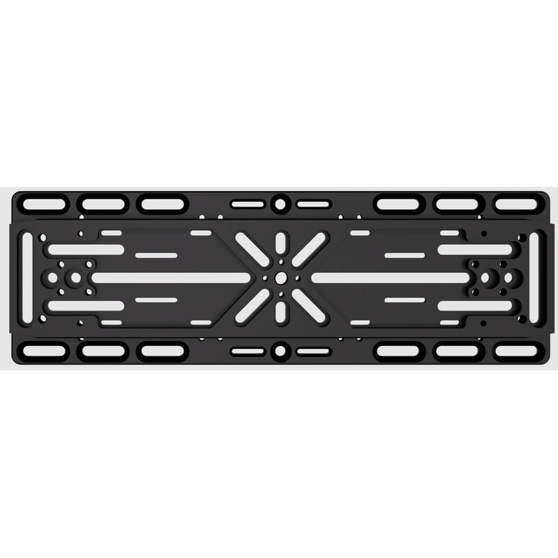 PegasusAstro Prismenschiene Losmandy-Style 335mm