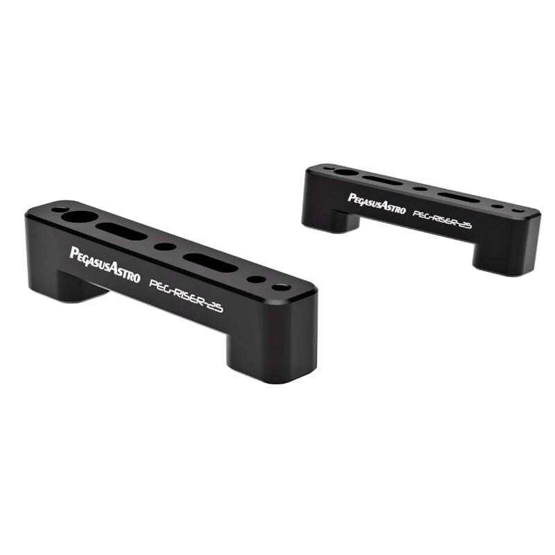 PegasusAstro Riser 25 mm