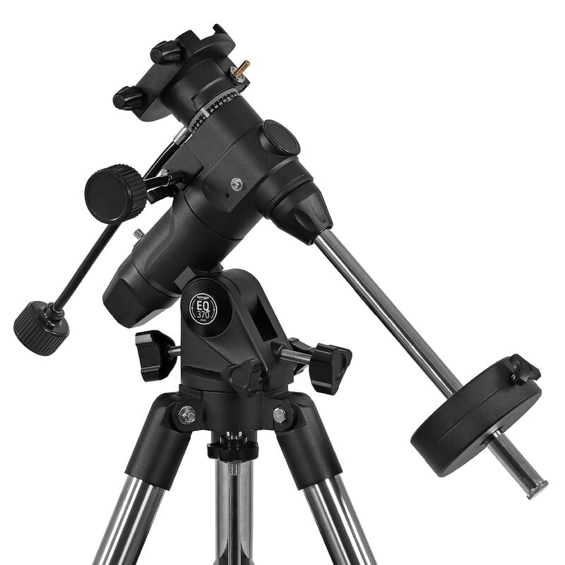 Omegon Teleskop Horizon N 130/650 EQ370