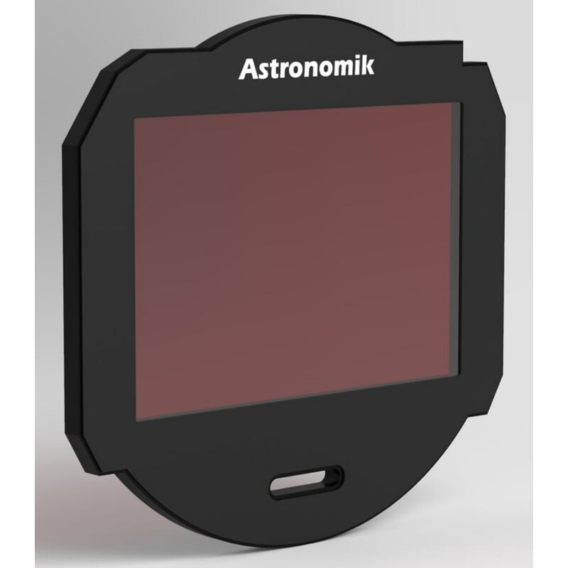 Astronomik Filter H-alpha 12nm MaxFR XT Clip Nikon Z XL
