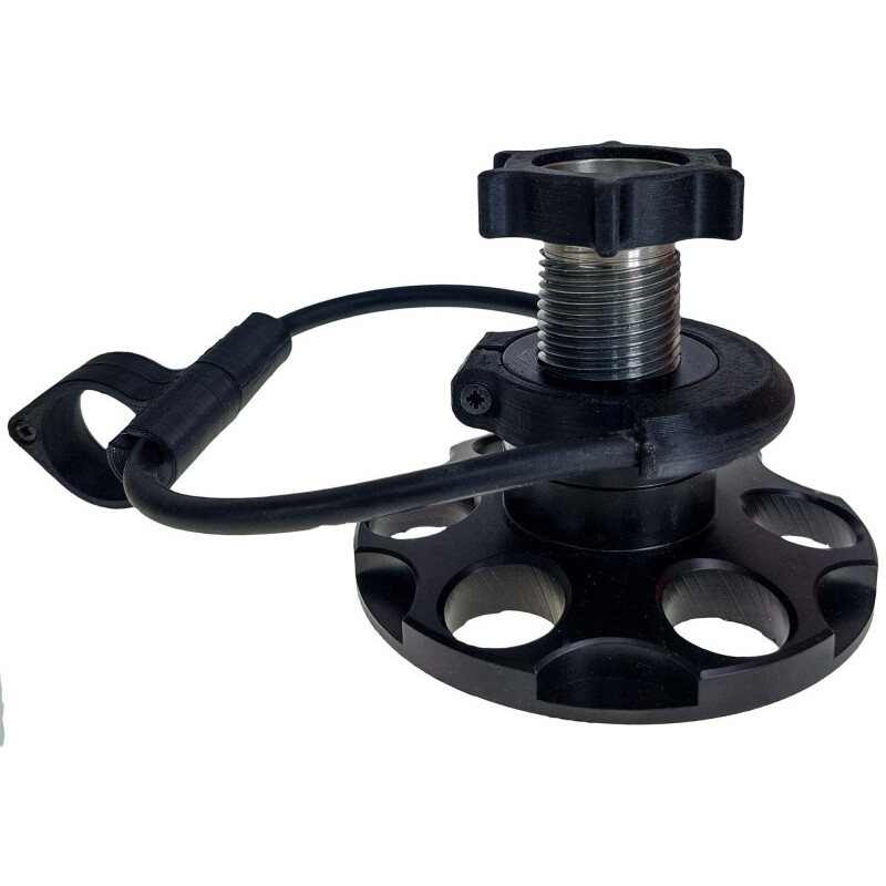 Berlebach Nivellierfuß Astro