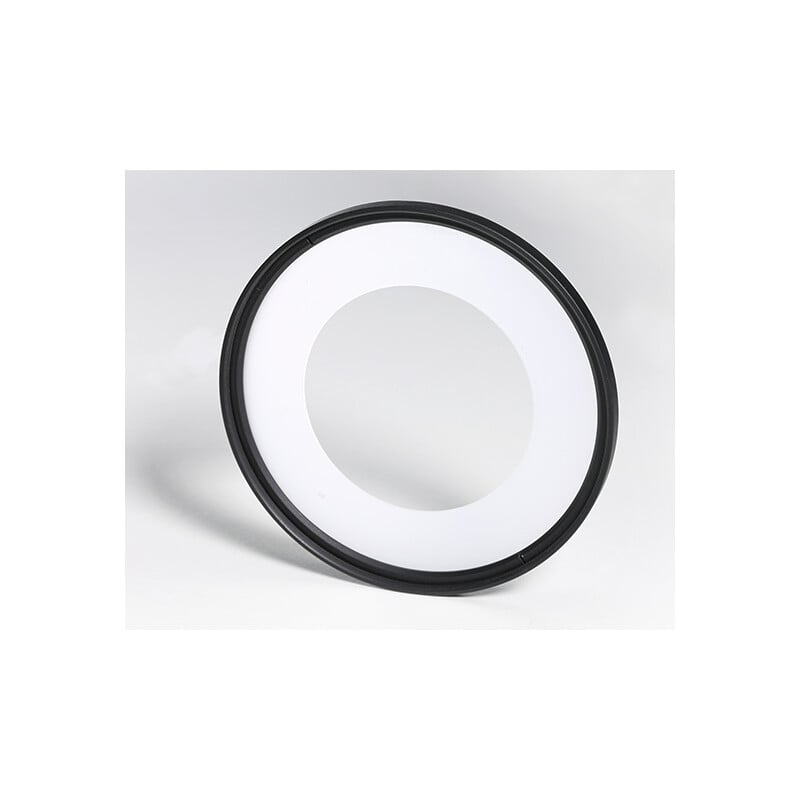 SCHOTT Diffusor für Ringlicht S80-65N-2