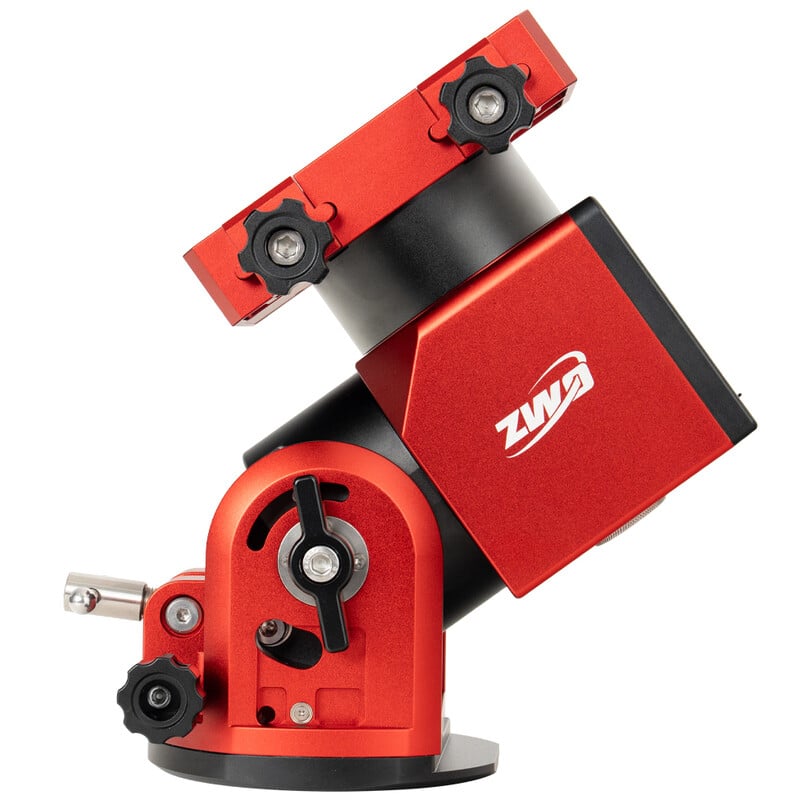ZWO Montierung AM7 Harmonic Equatorial + Tripod TC40