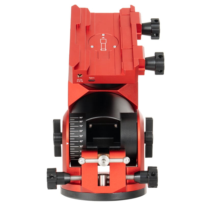 ZWO Montierung AM7 Harmonic Equatorial