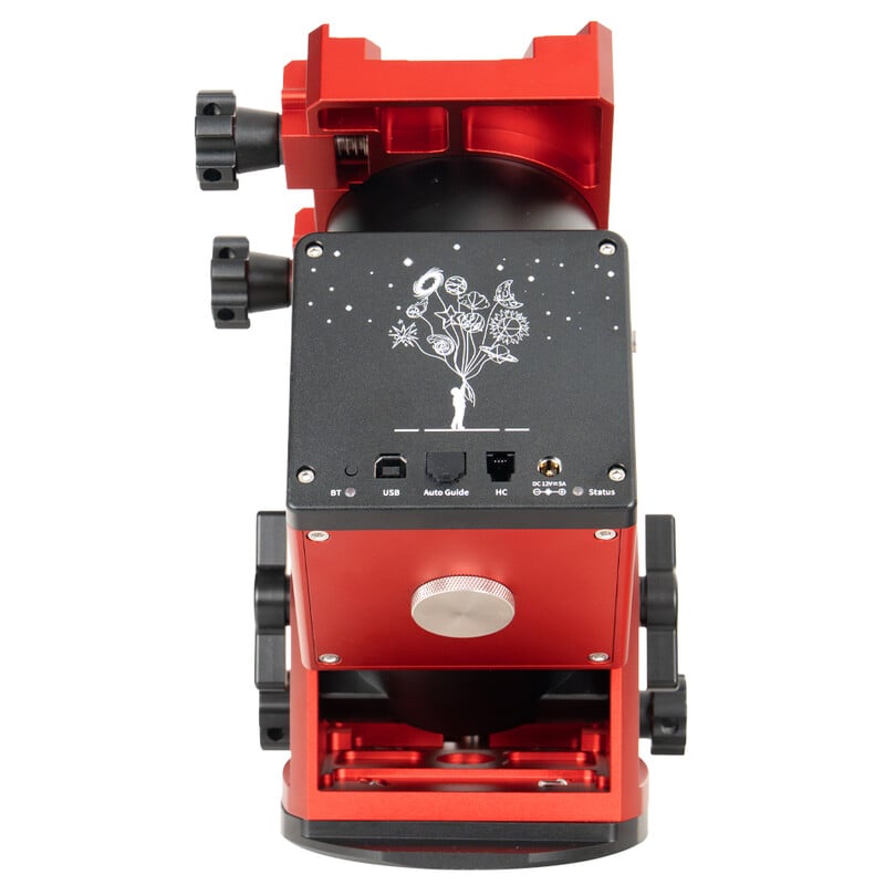 ZWO Montierung AM7 Harmonic Equatorial