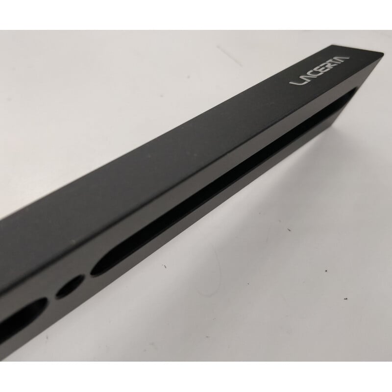 Lacerta Prismenschiene Sucher 210 mm