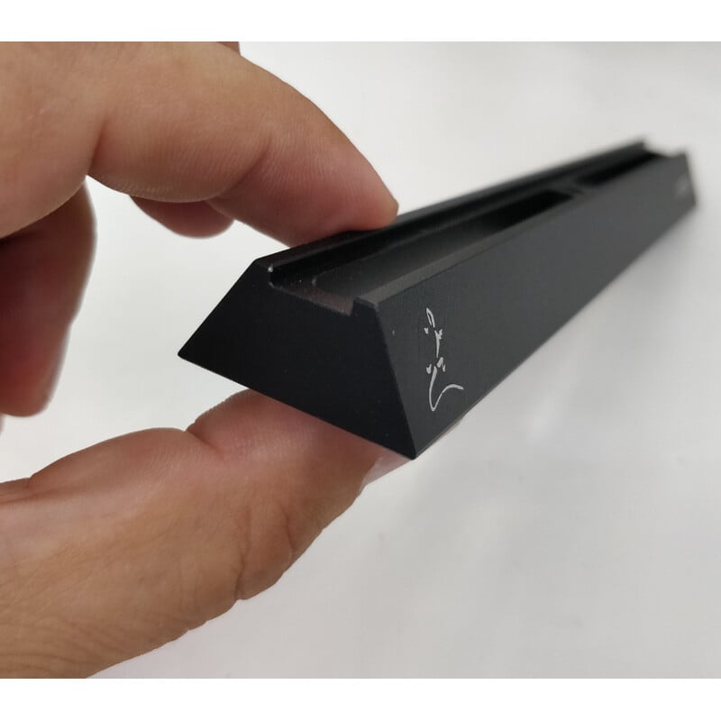 Lacerta Prismenschiene Sucher 210 mm