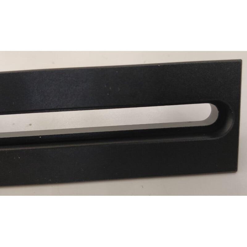 Lacerta Prismenschiene Sucher 100 mm