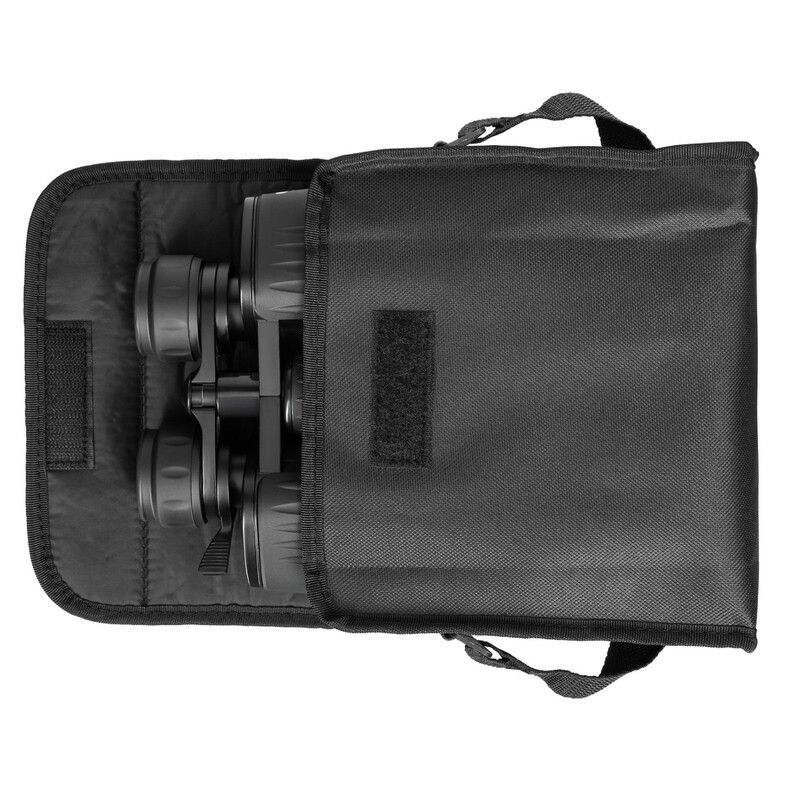 Levenhuk Zoom-Fernglas Atom 10-30x50