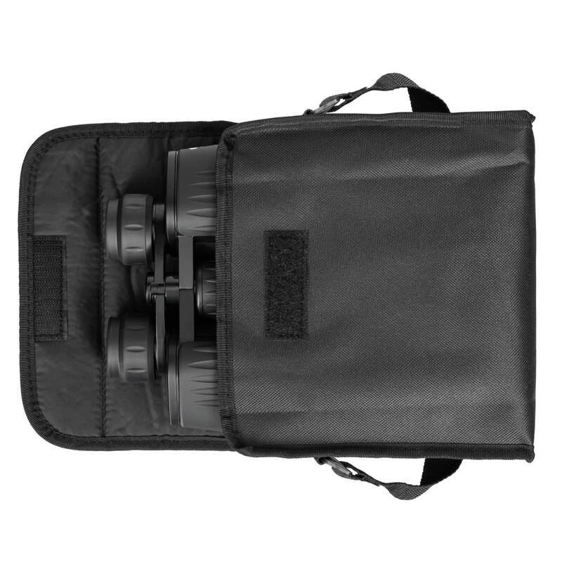 Levenhuk Fernglas New Atom 10x50