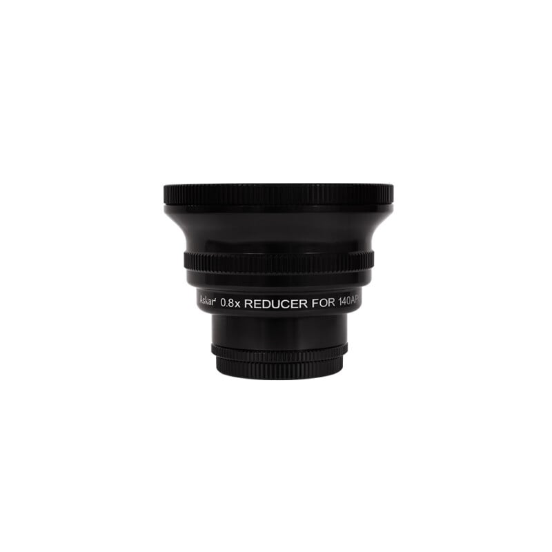 Askar Reducer 0.8x 140APO