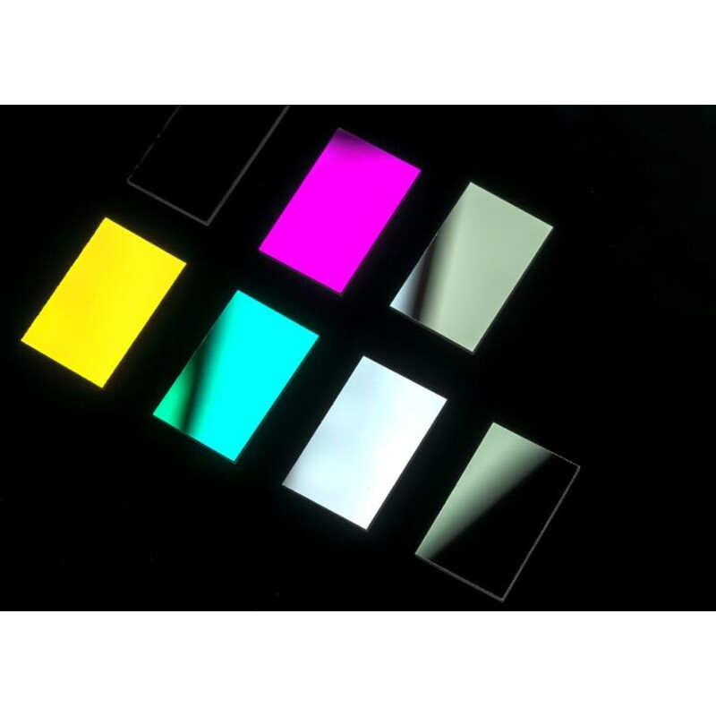 QHY Filter Planeten-Set