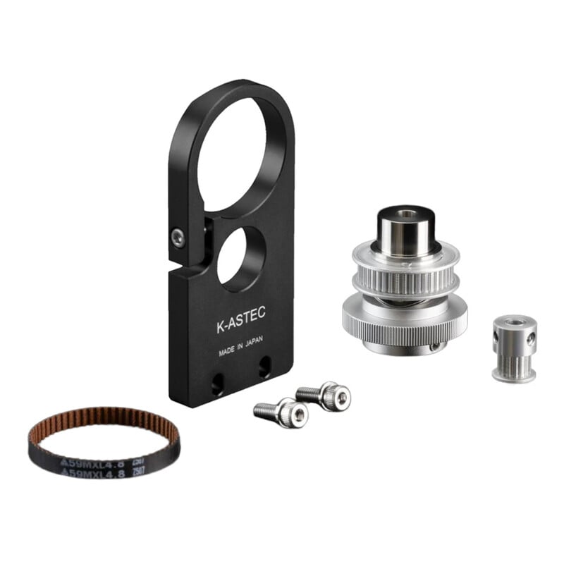 William Optics Adapter für EAF Fokusmotor