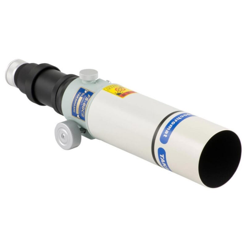 Takahashi Apochromatischer Refraktor AP 60/355 FS-60CB