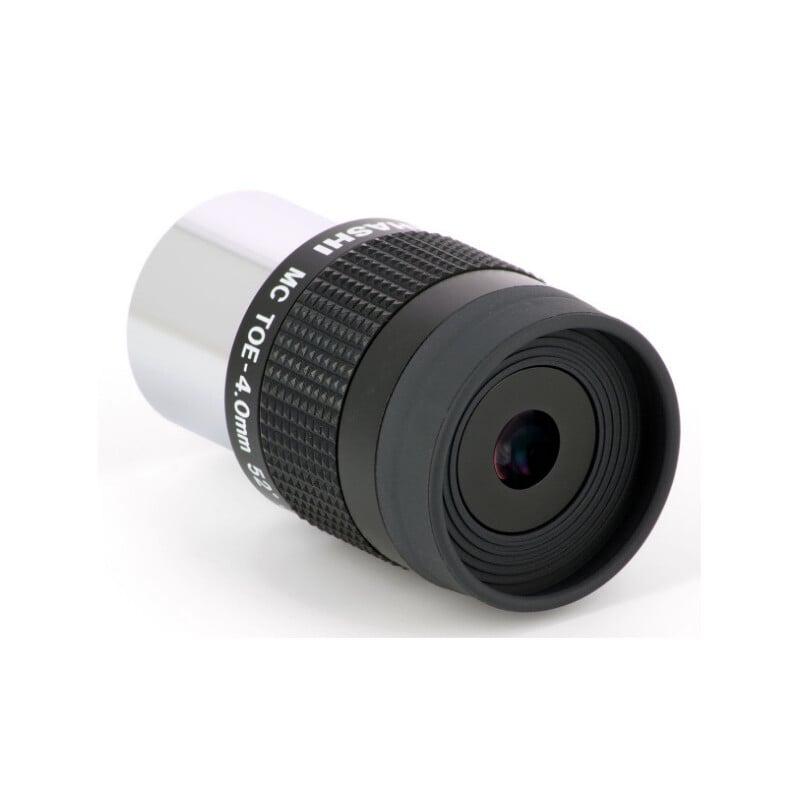 Takahashi Okular TOE 4mm 52° 1,25"