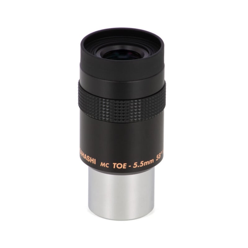 Takahashi Okular TOE 5,5mm 58° 1,25"