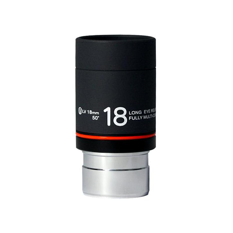 Vixen Okular LV 18mm 1,25"