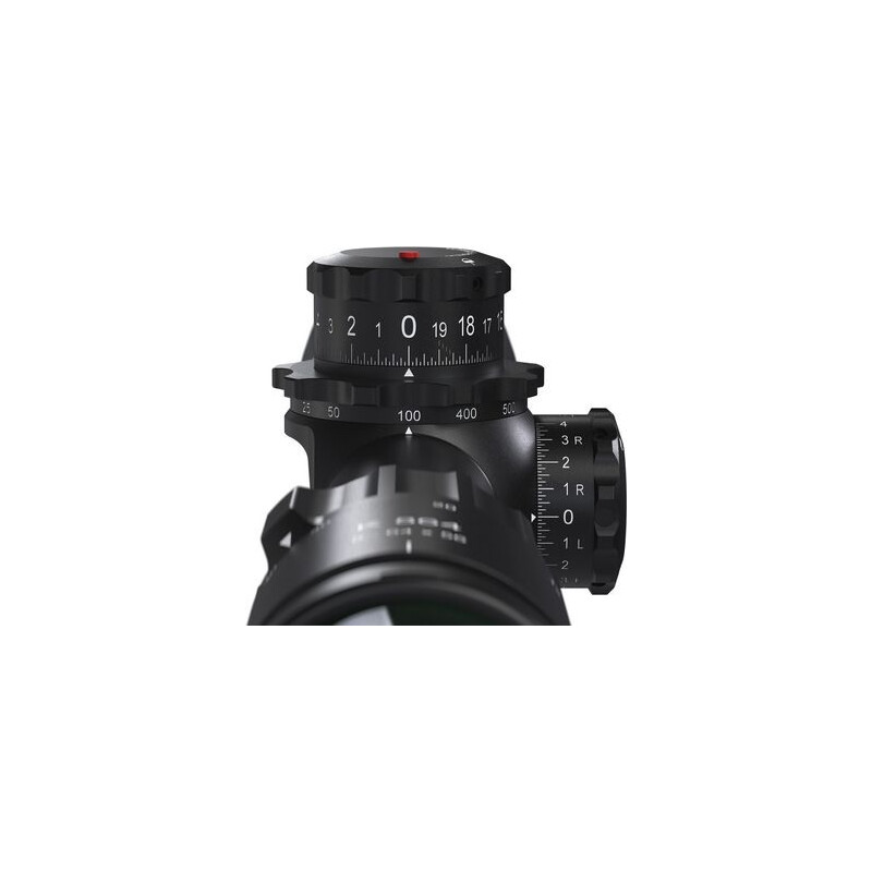 Kahles Zielfernrohr K864 8-64x56, MOAK+, ccw, rechts