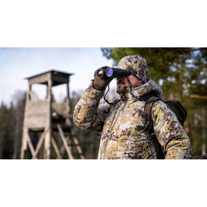 Nocpix Thermalkamera Quest S50R