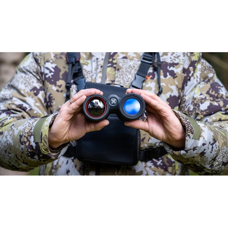 Nocpix Thermalkamera Quest S50R