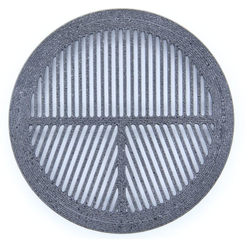 Astroprints Fokusmaske Skywatcher Evoguide 50ED