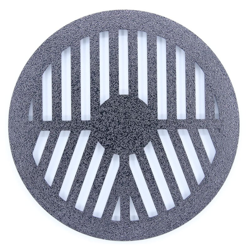 Astroprints Fokusmaske Bahtinov Bresser Messier MC 127/1900