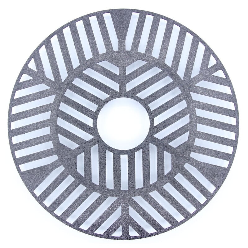 Astroprints Fokusmaske Tri-Bahtinov RC 10"